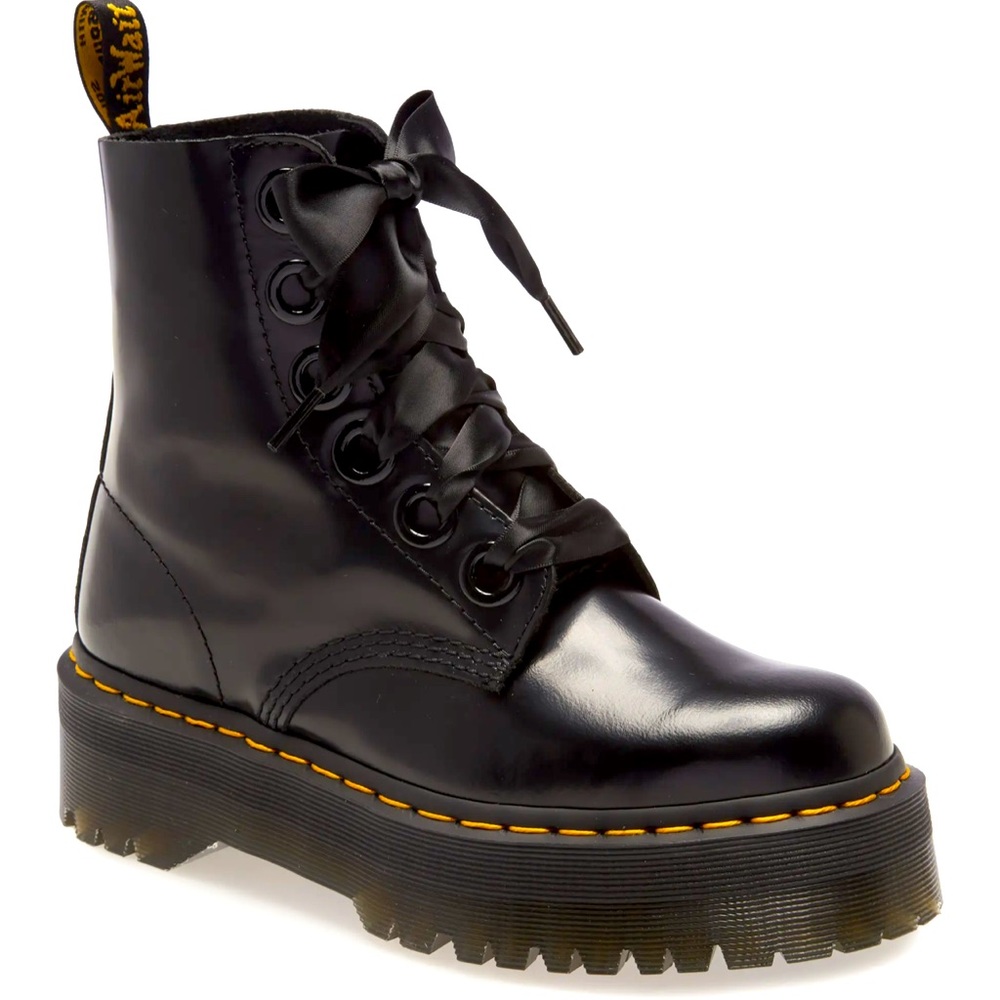 Dr. Martens